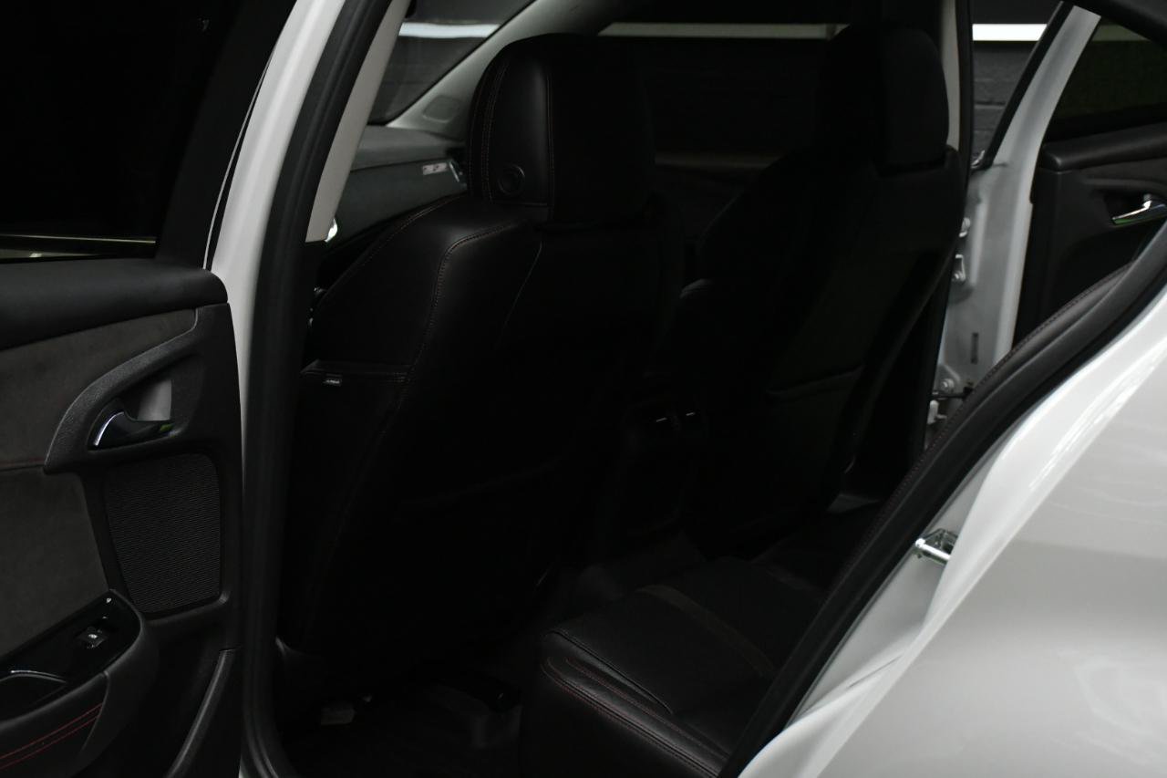 Used 2016 Chevrolet SS RWD image 37