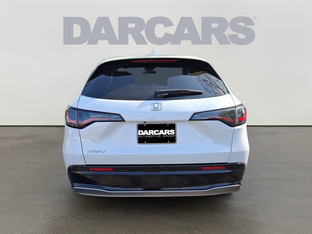 Certified 2023 Honda HR-V EX-L image 5