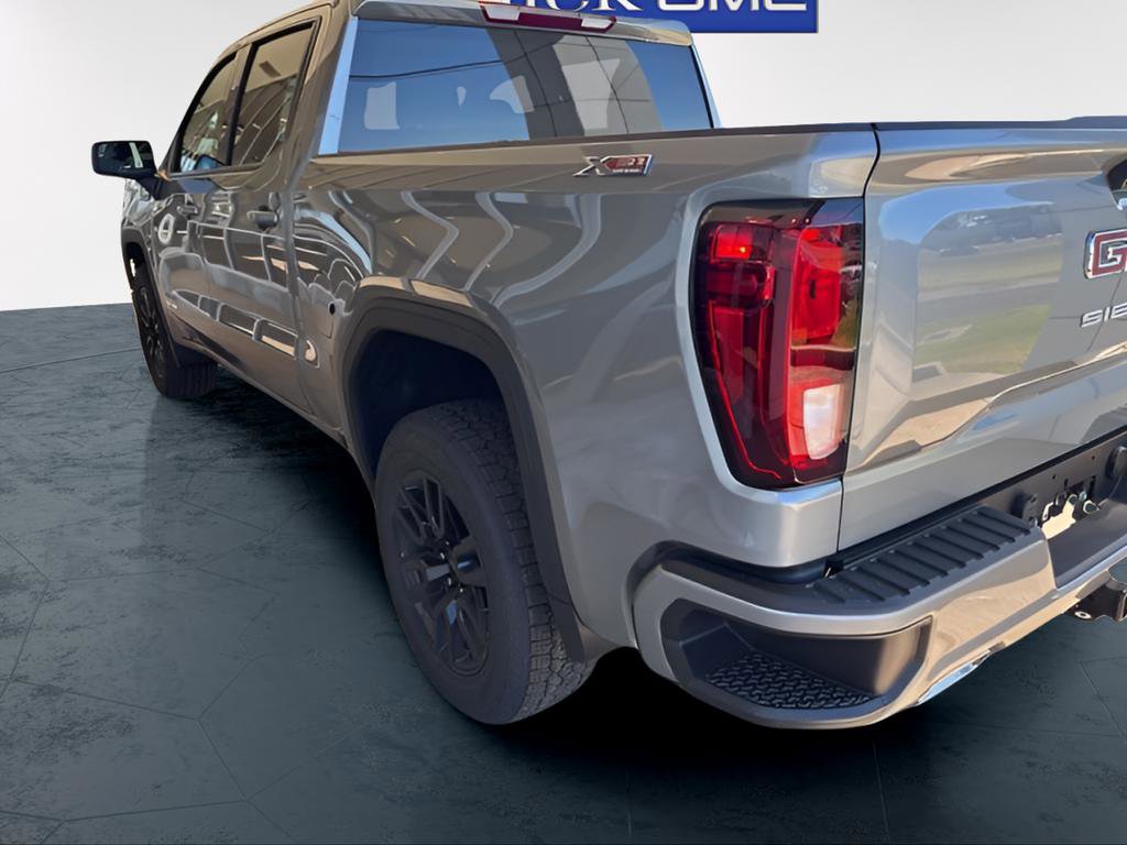 New 2026 GMC Sierra 1500 Elevation image 9