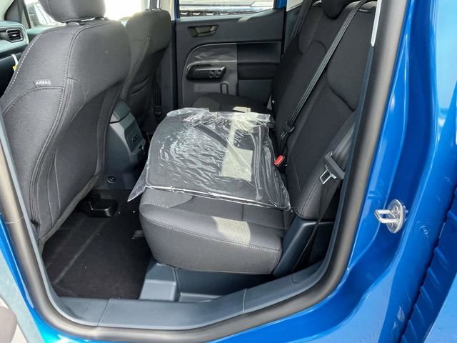 New 2026 Ford Maverick XL FWD image 5