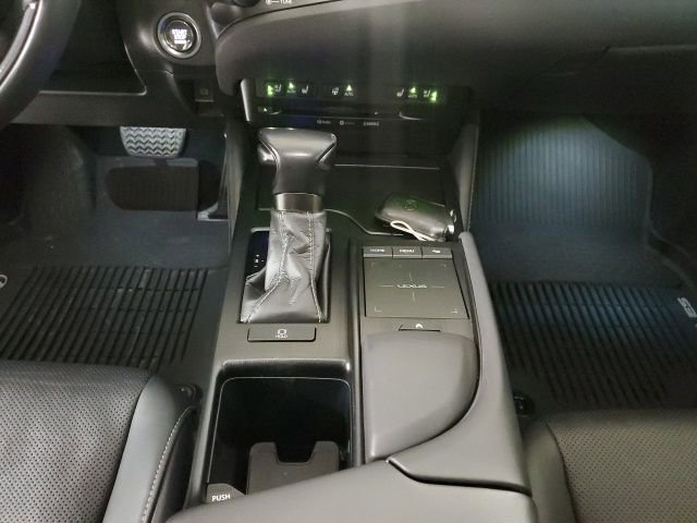 Used 2020 Lexus ES 350 w/ Premium Package image 21