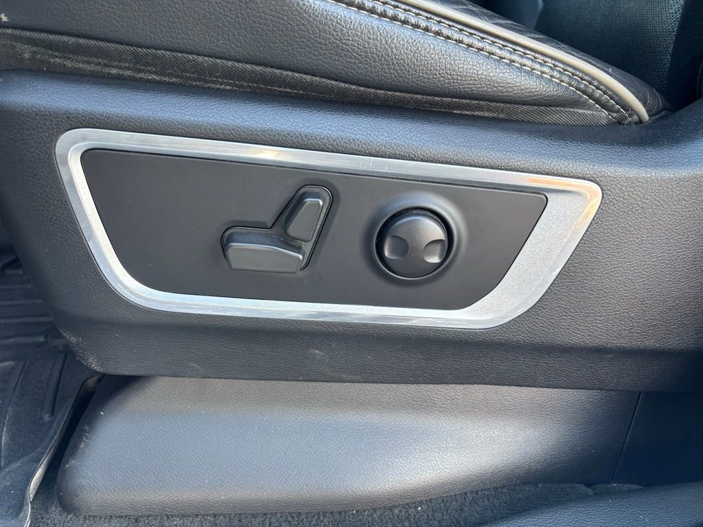 Used 2022 RAM 1500 Laramie image 15