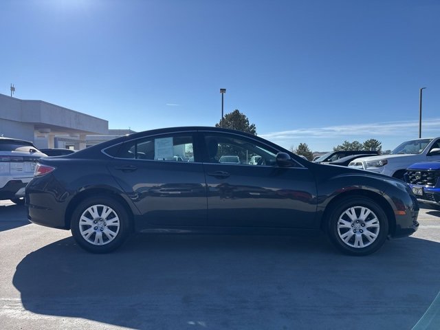 Used 2012 MAZDA MAZDA6 i Sport image 6