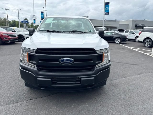 Certified 2019 Ford F150 XL AWD/4WD image 2