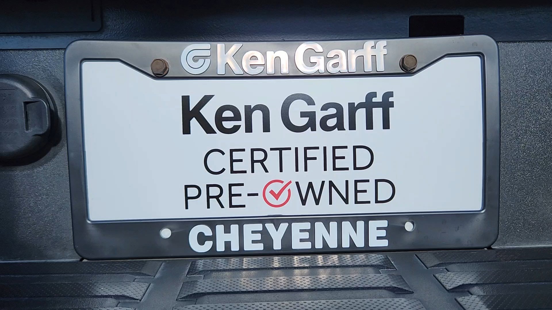 Used 2024 Toyota Tacoma TRD Sport image 22