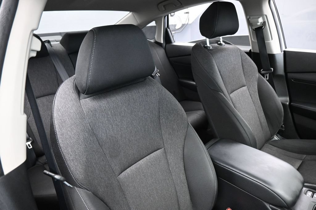 Used 2024 Honda Accord LX image 38