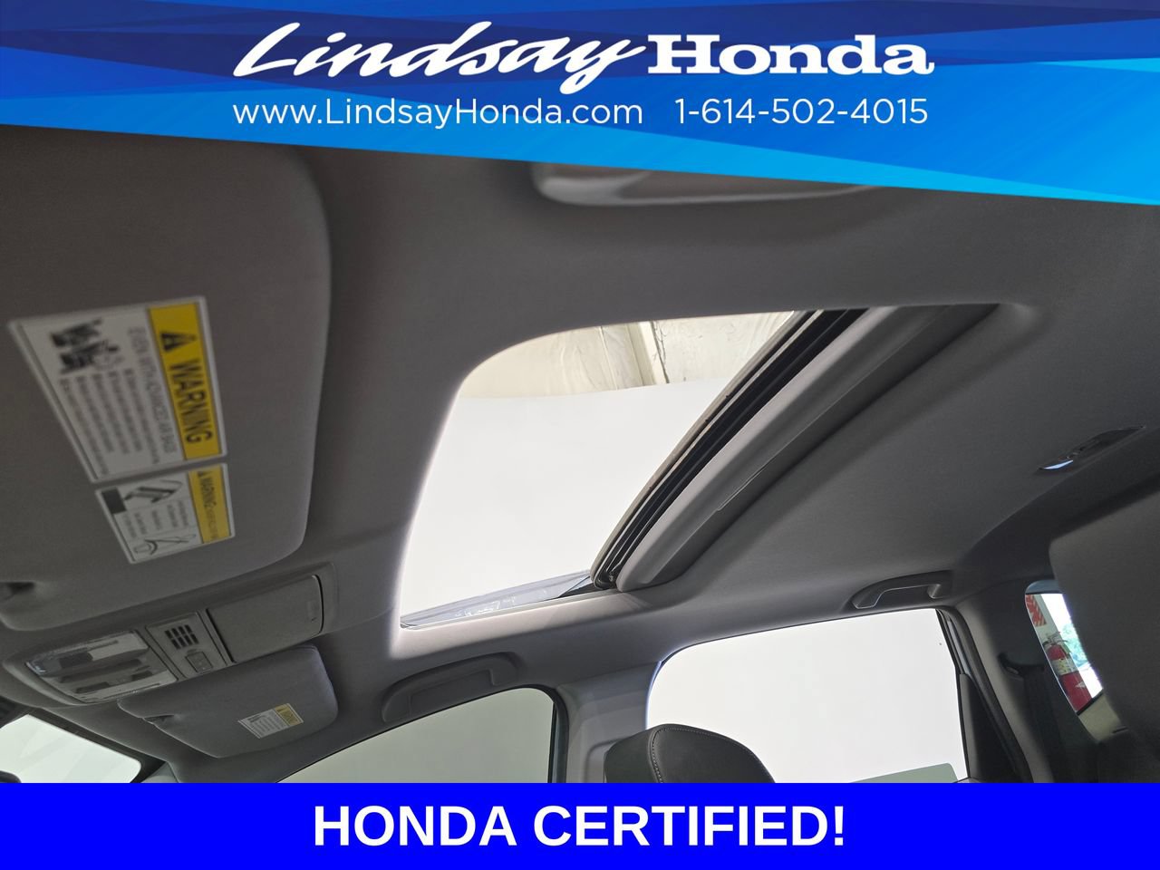 Certified 2022 Honda CR-V Touring image 22