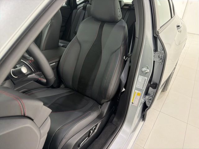 Certified 2025 Acura TLX SH-AWD w/ A-SPEC Pkg image 13