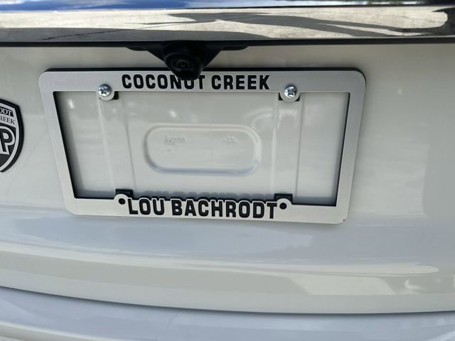 Used 2022 Lincoln Corsair Grand Touring AWD/4WD image 13