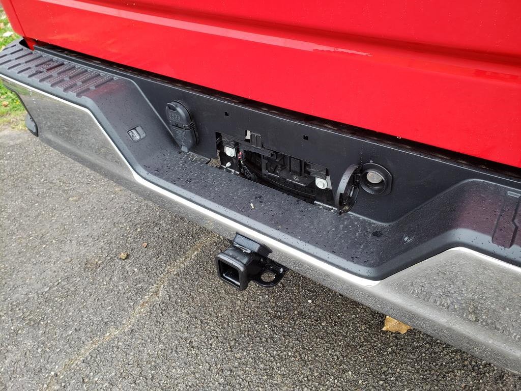 New 2026 Chevrolet Silverado 1500 LT image 10