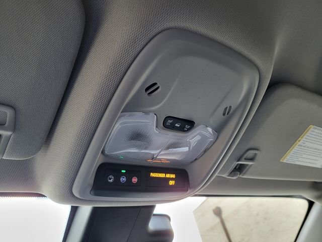 Used 2024 Buick Encore GX Sport Touring image 25