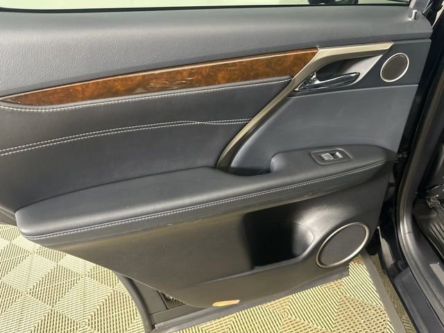 Used 2019 Lexus RX 350 AWD w/ Navigation Package image 11