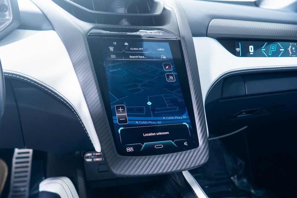 Used 2024 Lamborghini Revuelto image 50