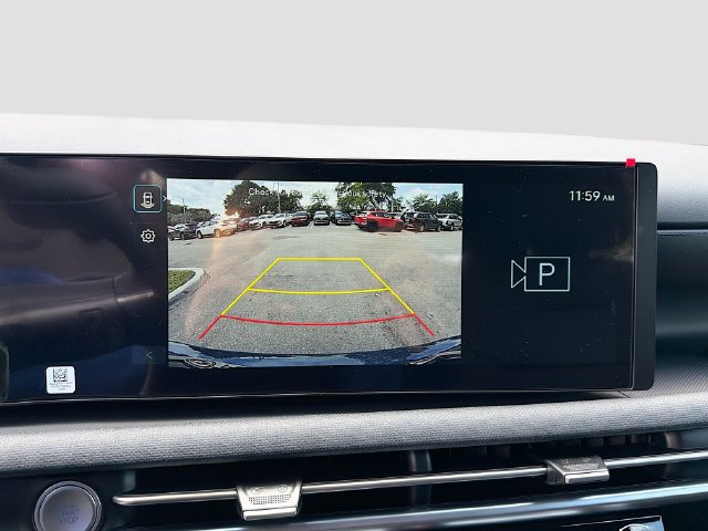 New 2026 Hyundai Tucson XRT FWD image 13