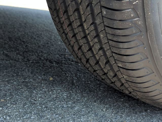 New 2025 Subaru Impreza 2.0i image 17