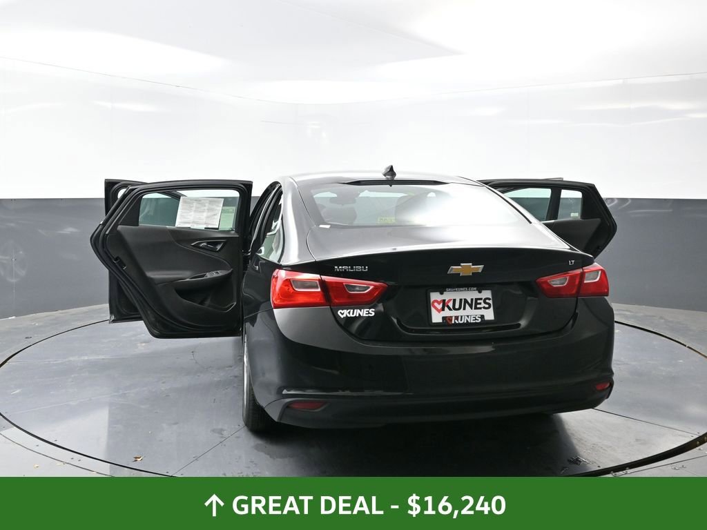 Used 2023 Chevrolet Malibu LT image 55