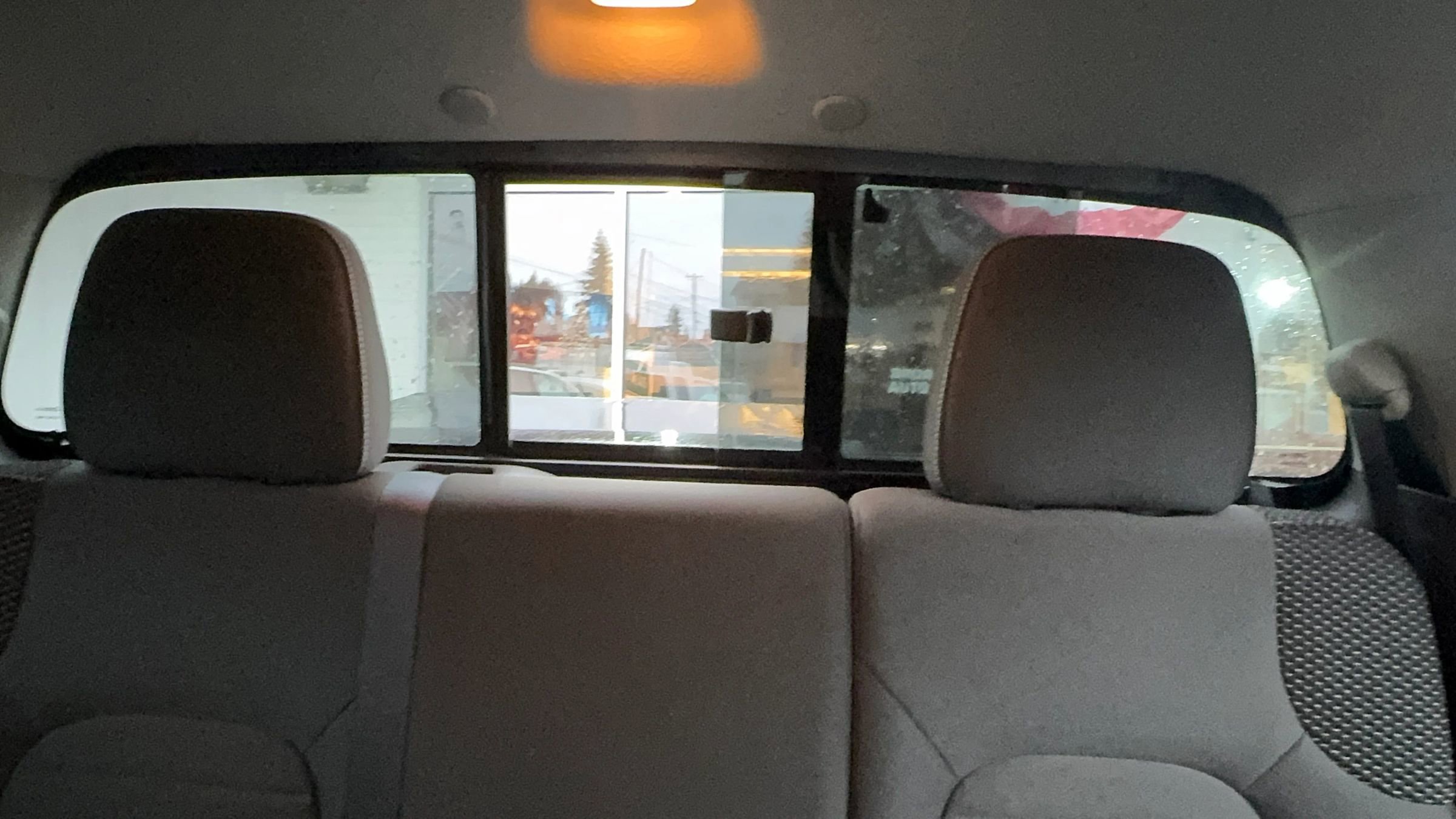 Used 2018 Nissan Frontier PRO-4X image 28