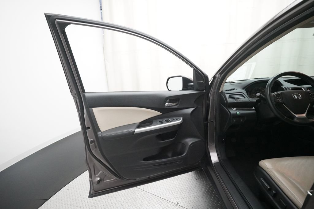 Used 2015 Honda CR-V EX-L image 26