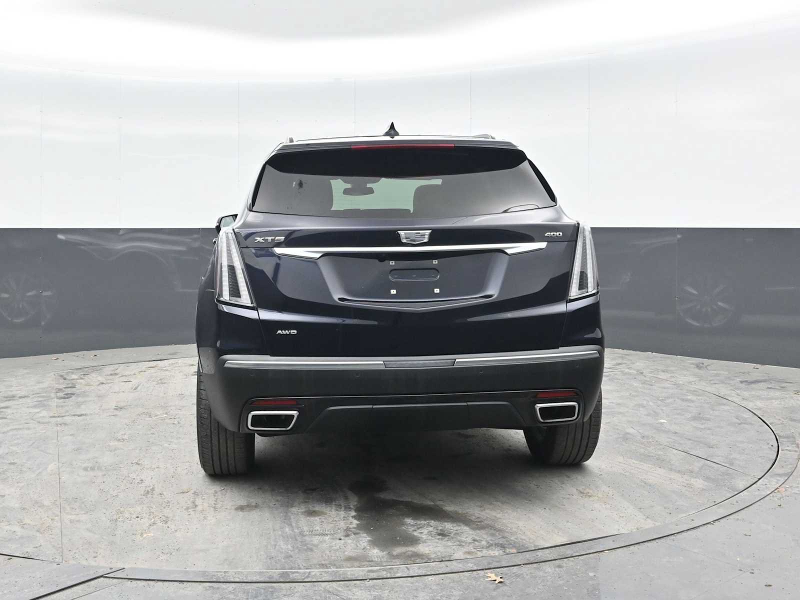 Used 2022 Cadillac XT5 Sportv AWD/4WD image 9