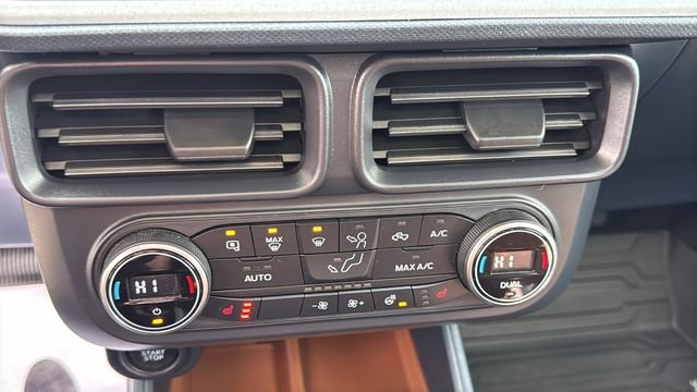 Certified 2022 Ford Maverick Lariat w/ Lariat Luxury Package image 26