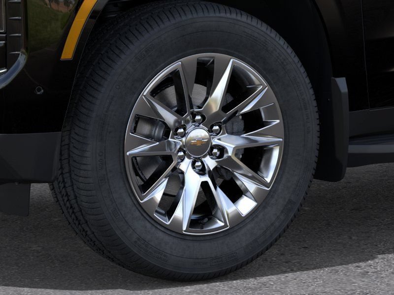 New 2026 Chevrolet Tahoe Premier AWD/4WD image 10