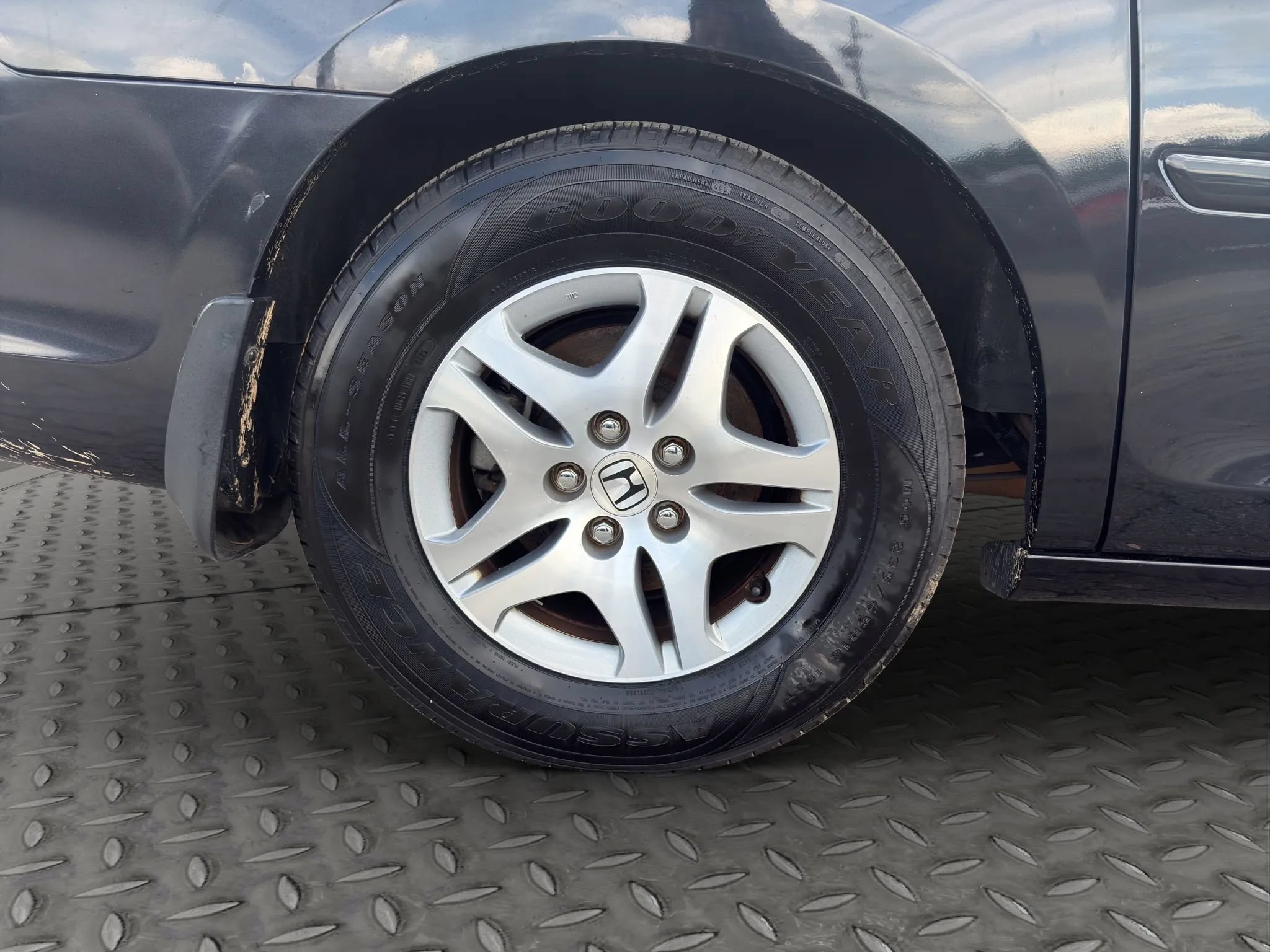 Used 2006 Honda Odyssey EX-L image 31