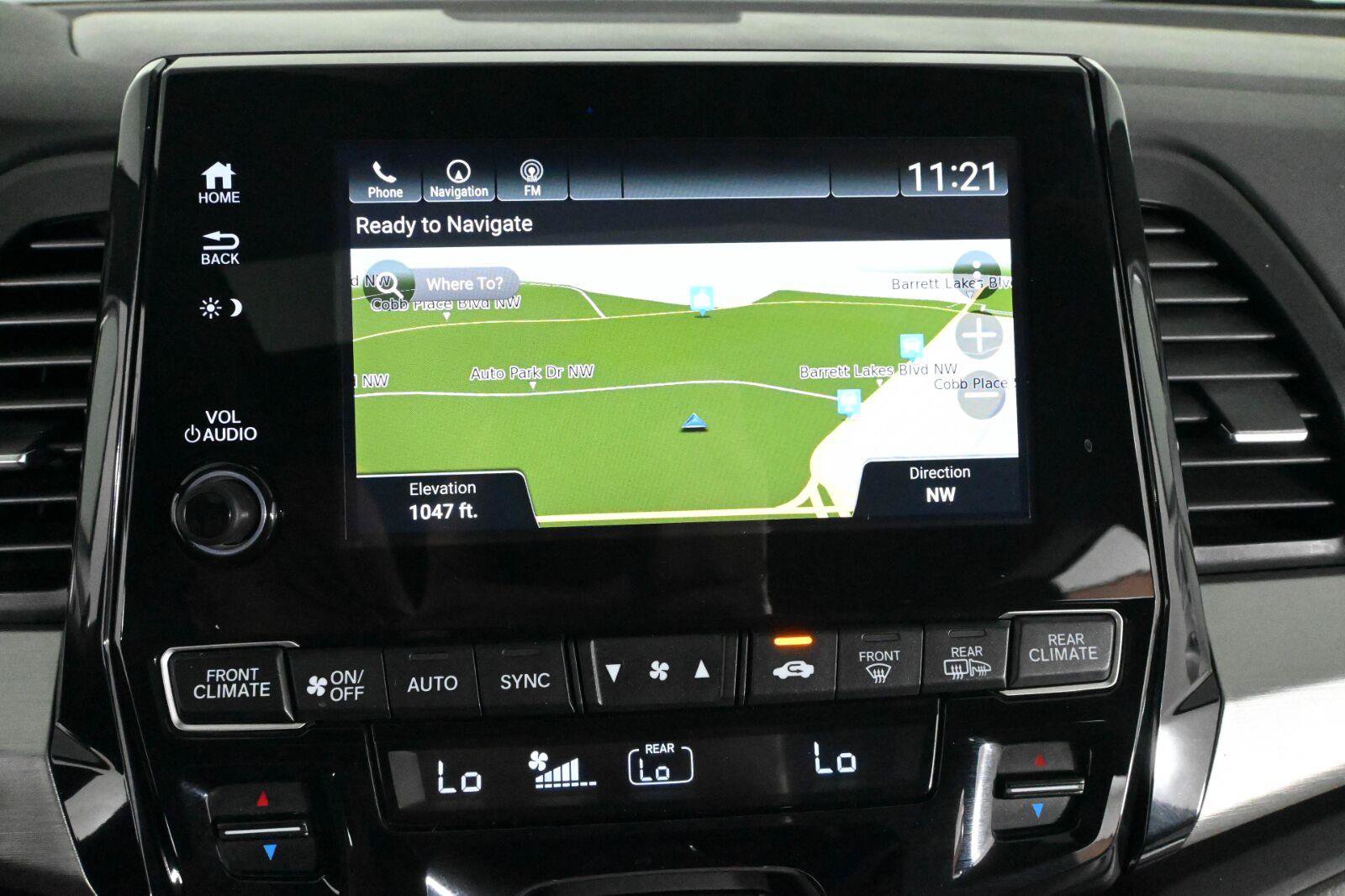 Used 2020 Honda Odyssey EX-L image 7