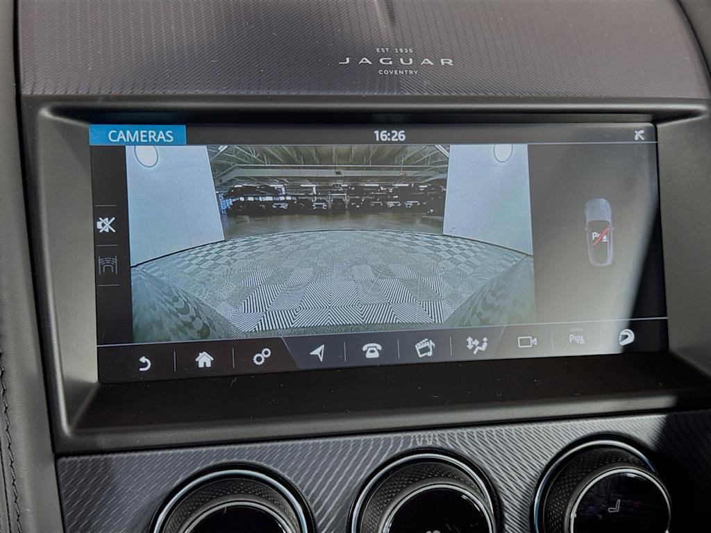 New 2024 Jaguar F-TYPE R image 27