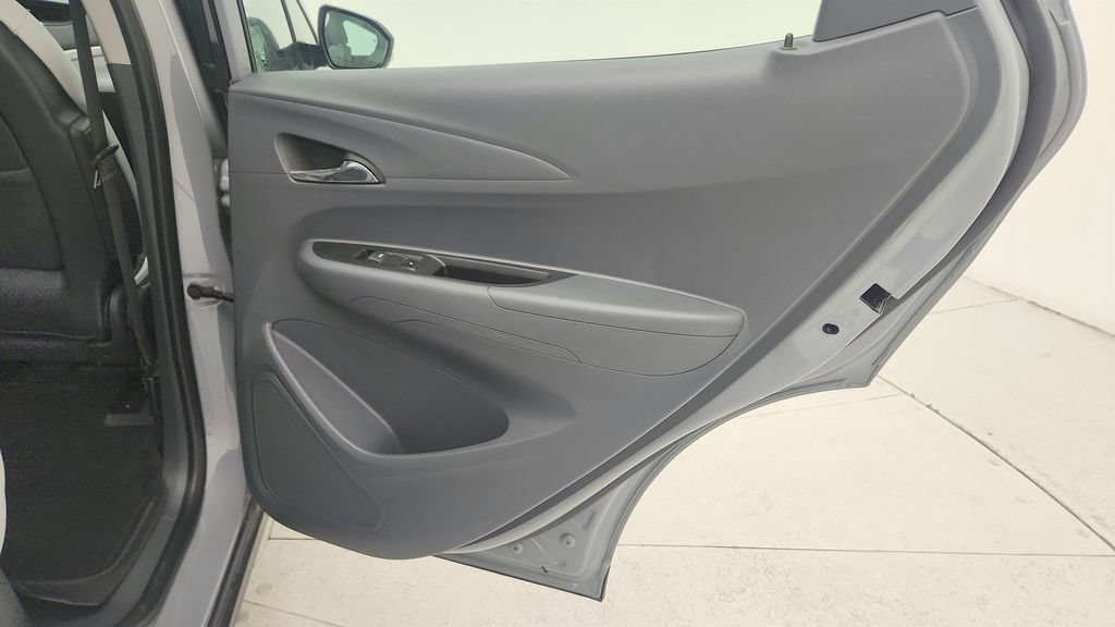 Certified 2019 Chevrolet Bolt Premier w/ Infotainment Package FWD image 32