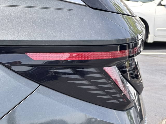 Used 2022 Hyundai Tucson Limited AWD/4WD image 28