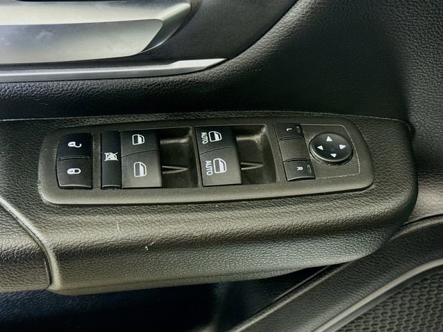 Used 2022 RAM 1500 Big Horn image 16