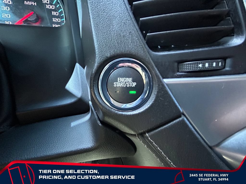 Used 2020 Chevrolet Tahoe LT AWD/4WD image 25
