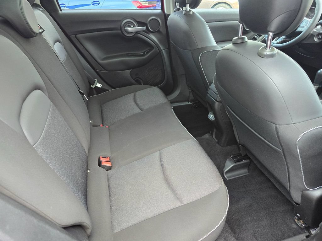 Used 2019 FIAT 500X Pop w/ Popular Equipment Group AWD/4WD image 16