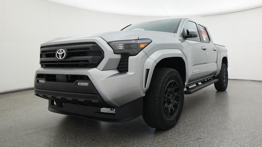 New 2026 Toyota Tacoma SR5 RWD image 32