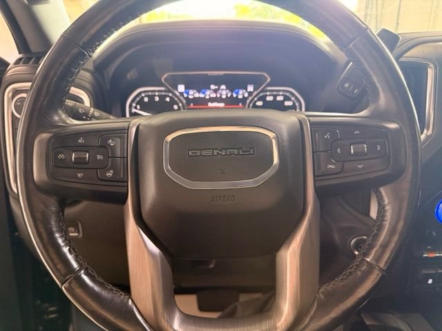 Used 2020 GMC Sierra 1500 Denali w/ Denali Ultimate Package AWD/4WD image 13