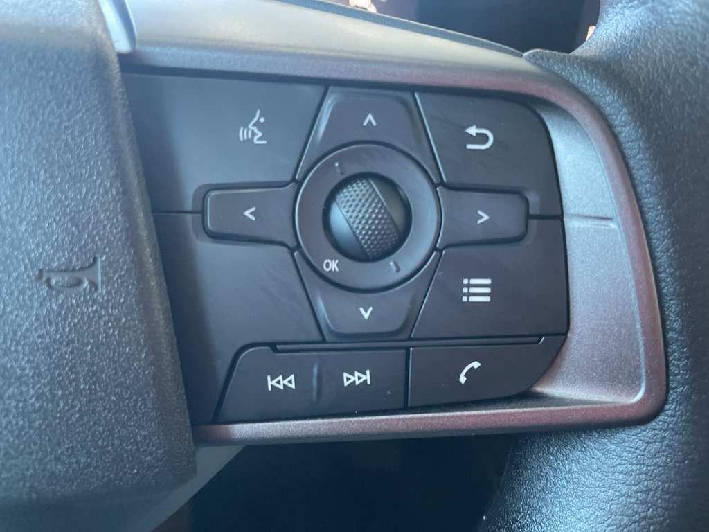 New 2026 Nissan Sentra SV image 14