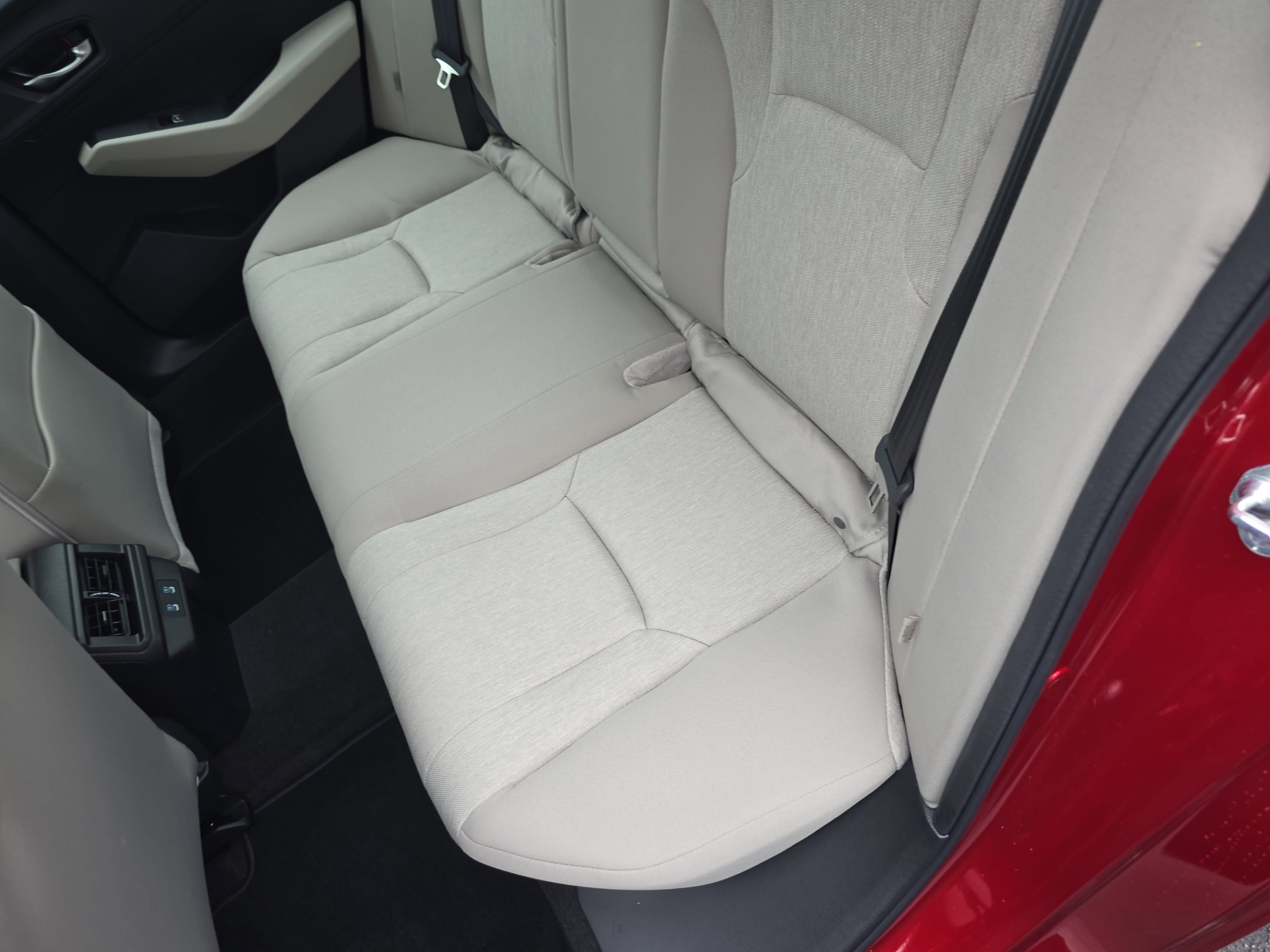 Used 2025 Honda Accord LX image 13