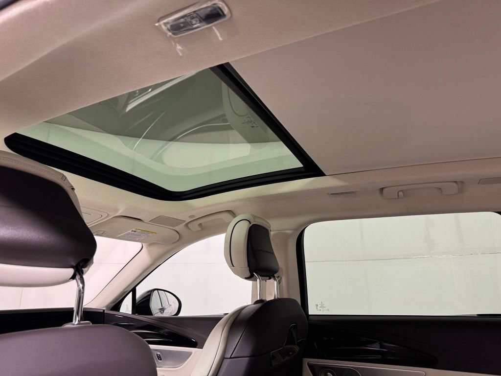 New 2026 Lincoln Nautilus Black Label w/ Jet Appearance Package AWD/4WD image 53