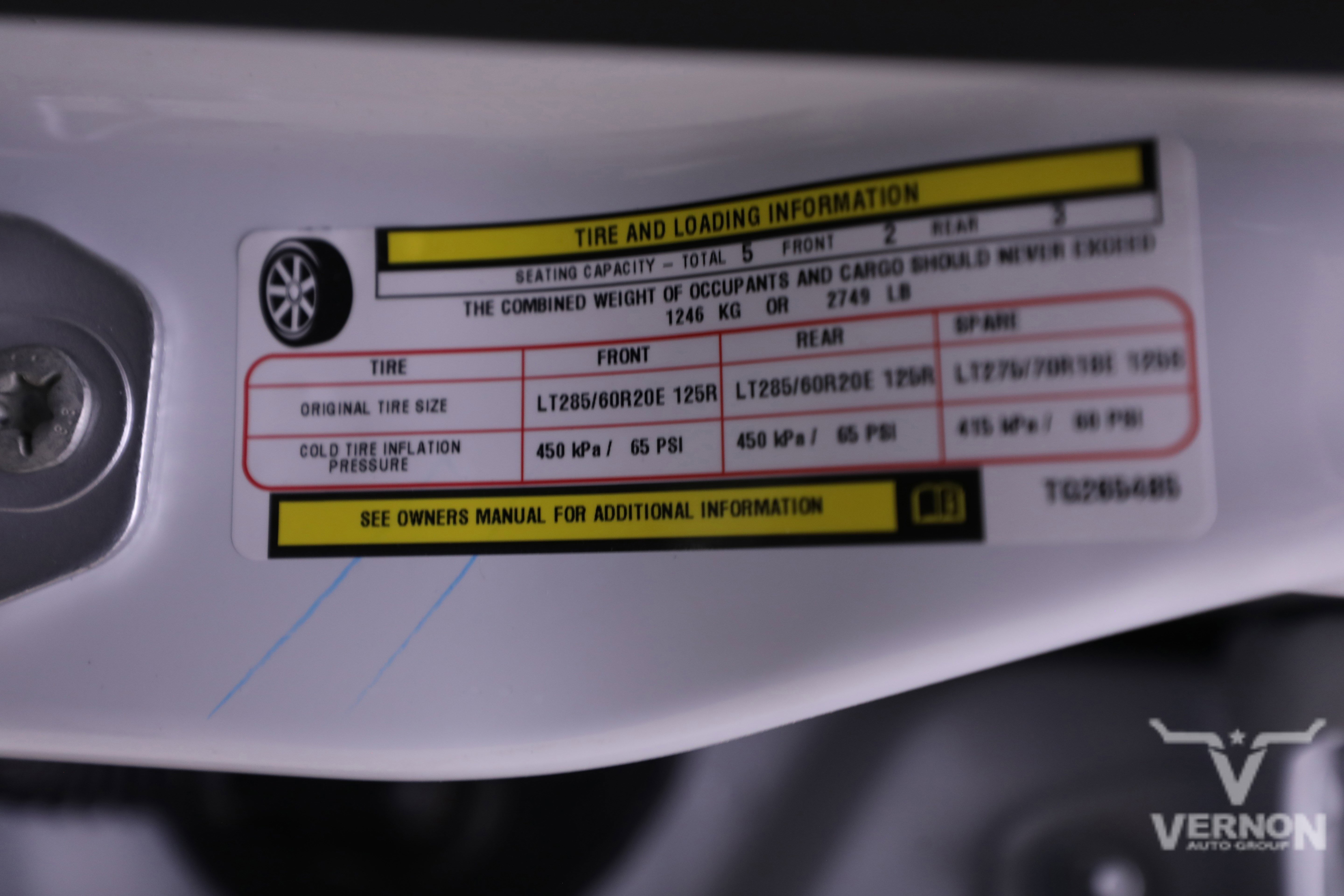 New 2026 RAM 2500 Laramie image 37