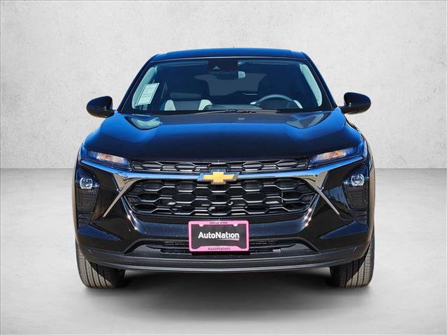 New 2026 Chevrolet Trax LS w/ LS Convenience Package image 6