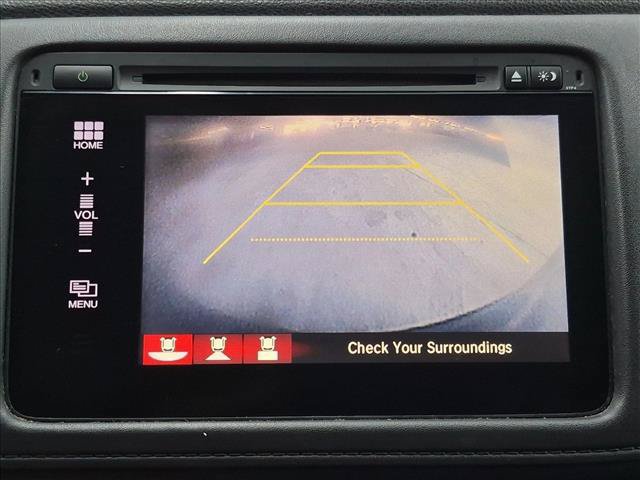 Used 2017 Honda HR-V EX image 13