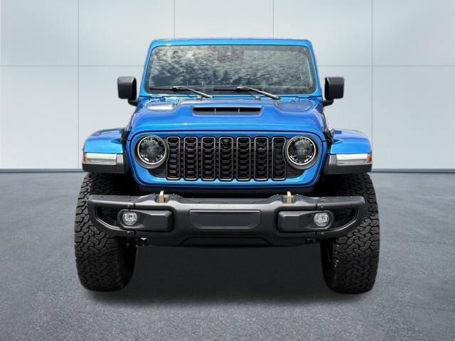 Used 2024 Jeep Wrangler Unlimited Rubicon 392 AWD/4WD image 5