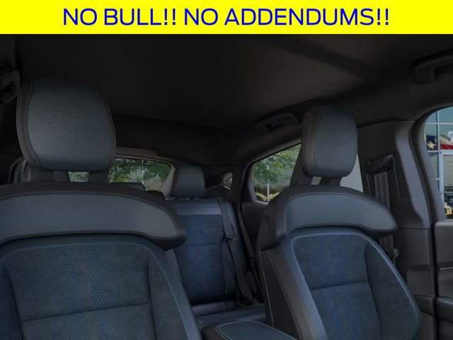 New 2026 Ford Mustang Mach-E GT image 23