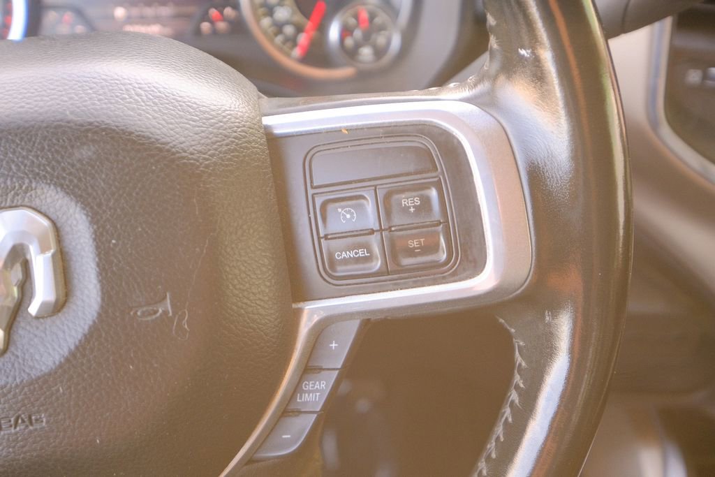 Used 2022 RAM 3500 Laramie image 31