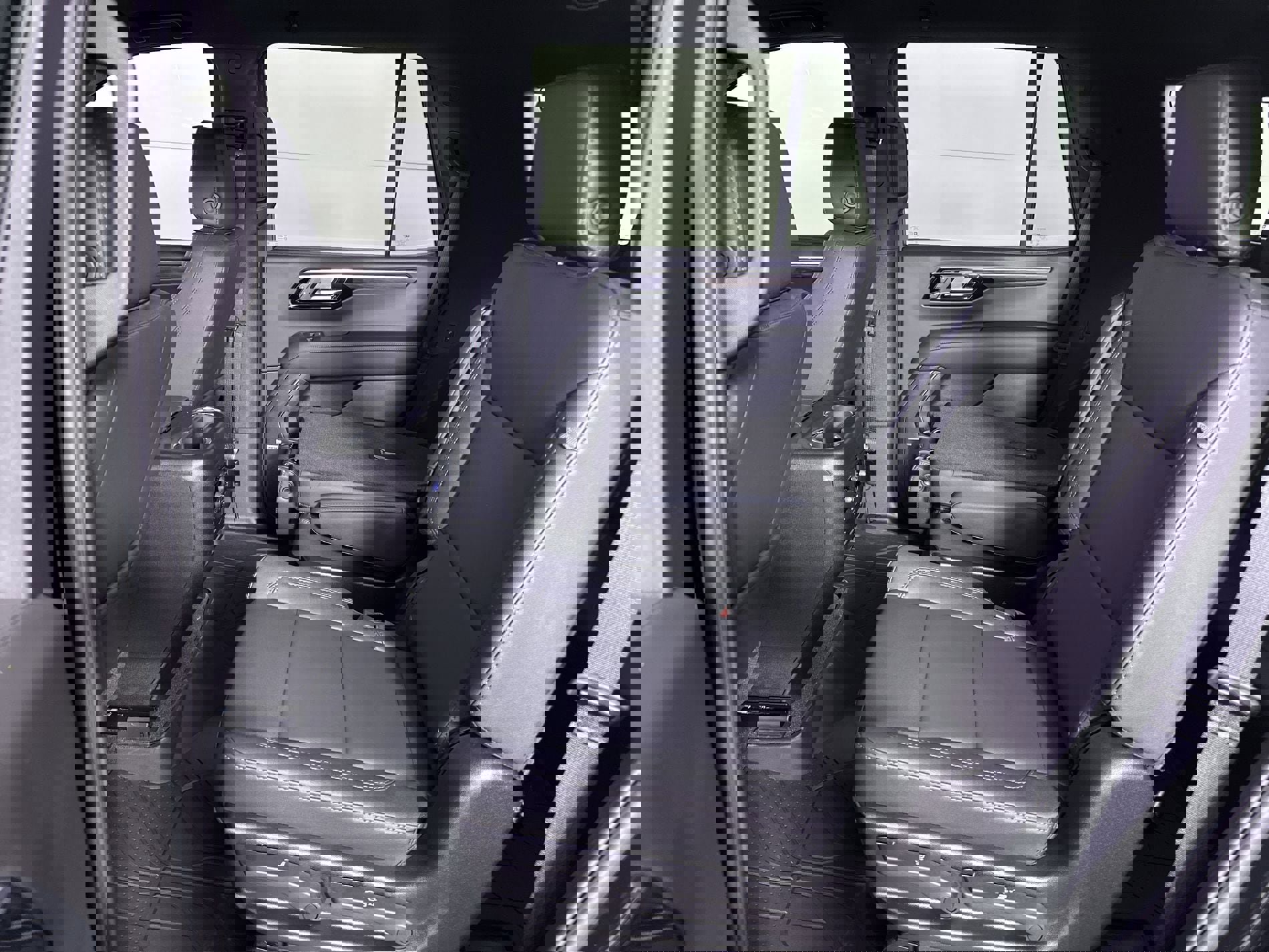 New 2026 Chevrolet Tahoe LT w/ Comfort Package image 60