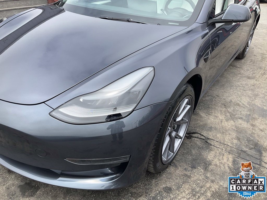 Used 2023 Tesla Model 3 Long Range AWD/4WD image 96