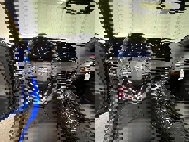 New 2026 Cadillac CT5 Sport w/ Sun And Sound Package AWD/4WD image 16