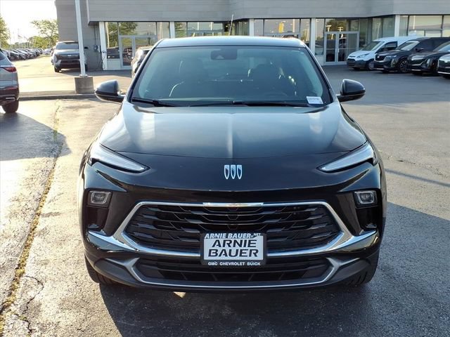 Used 2024 Buick Encore GX Preferred AWD/4WD image 14