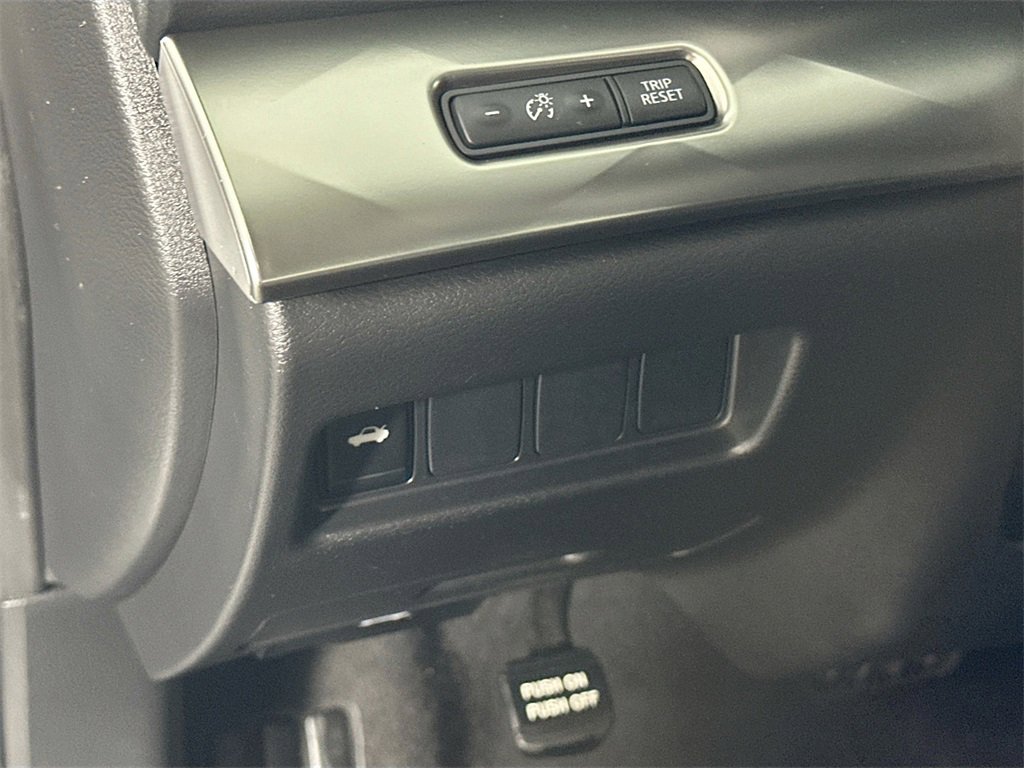 Used 2023 Nissan Maxima SV w/ Floor Mat Group image 23