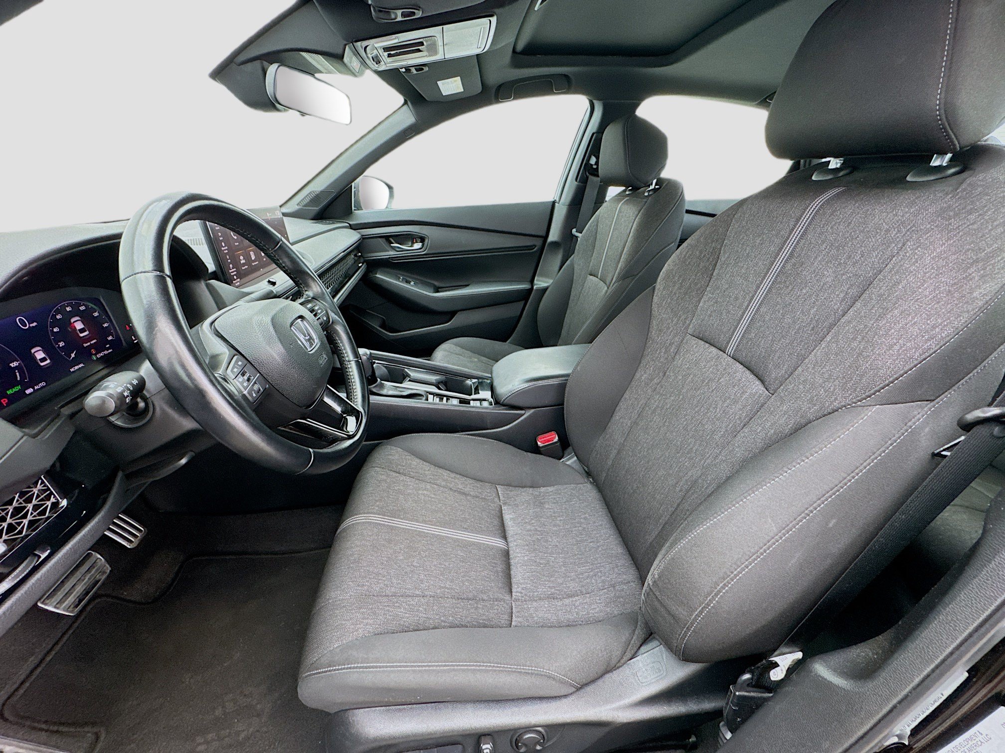 Used 2024 Honda Accord Sport image 13
